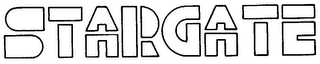 STARGATE logo