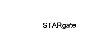 STARGATE logo