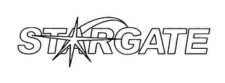STARGATE logo