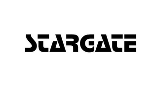 STARGATE logo