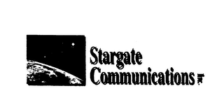 STARGATE COMMUNICATIONS INC. logo
