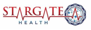 STARGATE HEALTH logo