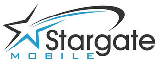 STARGATE MOBILE logo