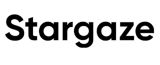 STARGAZE logo