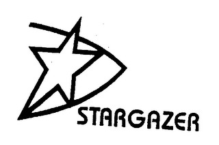 STARGAZER logo