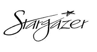STARGAZER logo