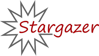 STARGAZER logo