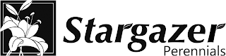 STARGAZER PERENNIALS logo