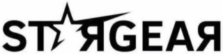 STARGEAR logo