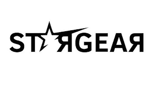 STARGEAR logo
