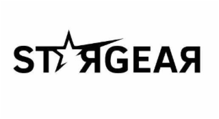 STARGEAR logo