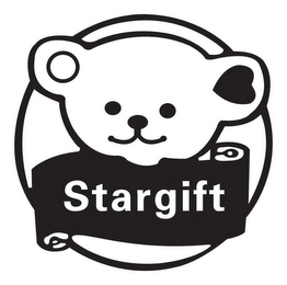 STARGIFT logo