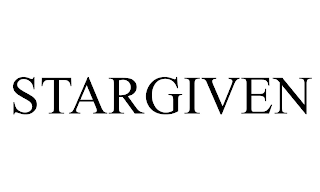 STARGIVEN logo