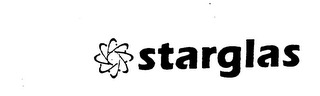STARGLAS logo