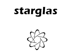 STARGLAS logo