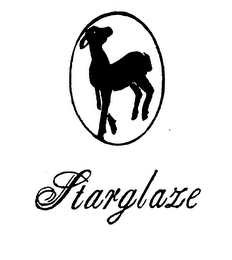 STARGLAZE logo