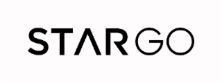 STARGO logo