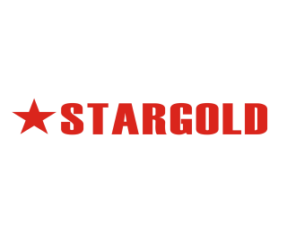 STARGOLD logo