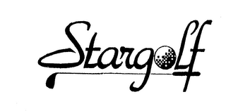 STARGOLF logo