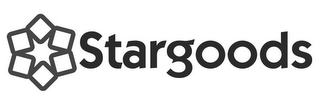 STARGOODS logo