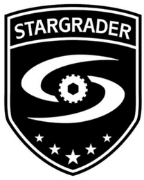 STARGRADER logo