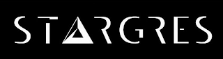 STARGRES logo
