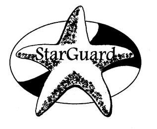 STARGUARD logo