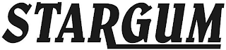 STARGUM logo