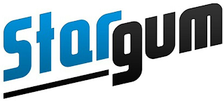 STARGUM logo