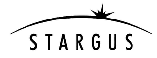 STARGUS logo