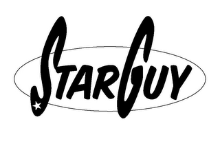 STARGUY logo