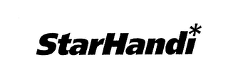 STARHANDI logo