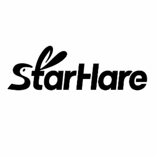 STARHARE logo