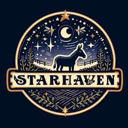 STARHAVEN logo