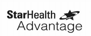 STARHEALTH ADVANTAGE logo