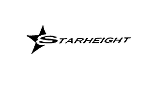STARHEIGHT logo