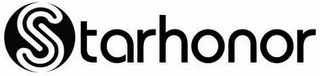 STARHONOR logo