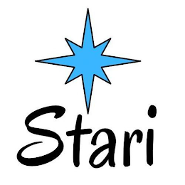 STARI logo