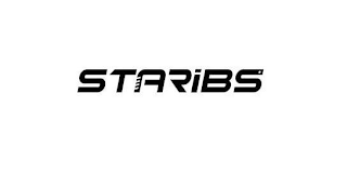 STARIBS logo