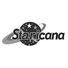 STARICANA logo