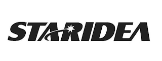 STARIDEA logo