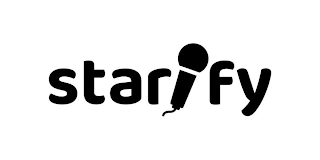 STARIFY logo