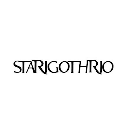 STARIGOTHRIO logo
