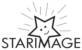 STARIMAGE logo