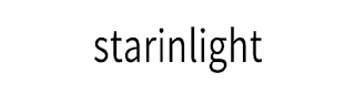 STARINLIGHT logo