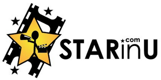 STARINU.COM logo