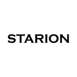 STARION logo
