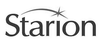 STARION logo