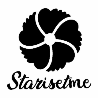 STARISETME logo