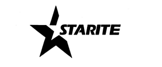 STARITE logo